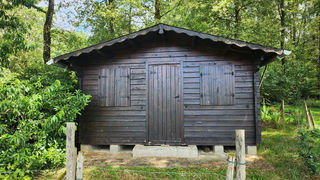  Terrain � vendre 86771 m�