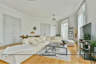  Appartement � vendre 5 pi�ces 142 m�