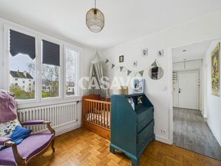  Appartement � vendre 4 pi�ces 66 m�