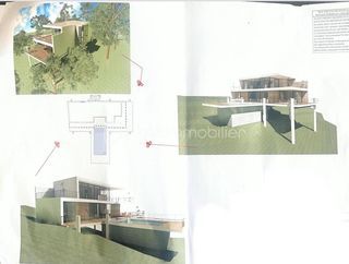  Villa 4 pi�ces 137 m� Bargemon