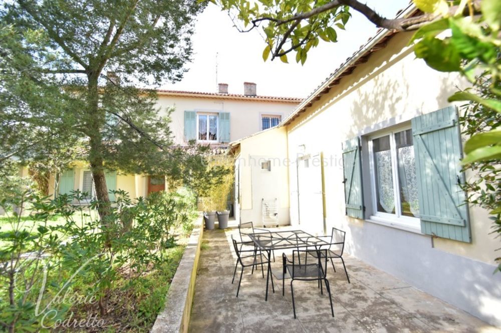 � vendre  Villa Le Pradet (83220)