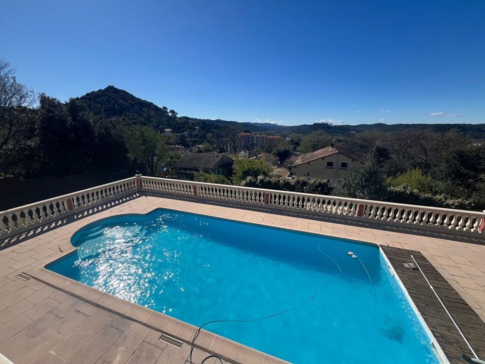 � vendre  Villa Vidauban (83550)
