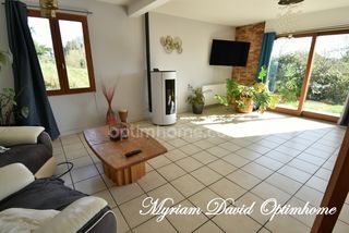  Maison � vendre 4 pi�ces 108 m�