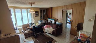  Maison � vendre 6 pi�ces 140 m�