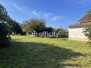  Terrain � vendre 1395 m�