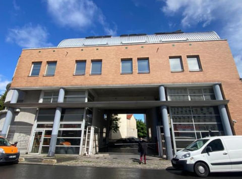 Facilit&eacute; d'am&eacute;nagement 8113 93400 Saint ouen