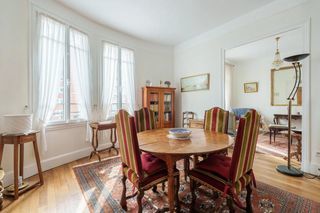  Appartement � vendre 4 pi�ces 90 m�