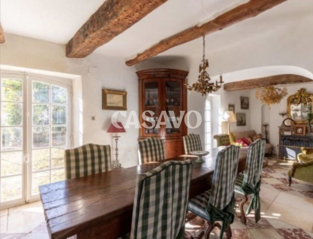 � vendre  Maison Draguignan (83300)