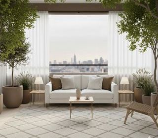  Appartement � vendre 3 pi�ces 72 m�