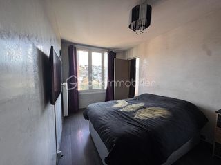  Appartement � vendre 4 pi�ces 72 m�