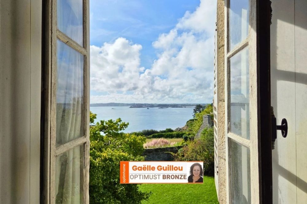 � vendre  Maison �le-de-Batz (29253)