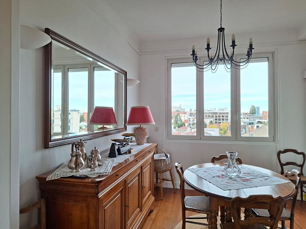 � vendre  Appartement Vanves (92170)