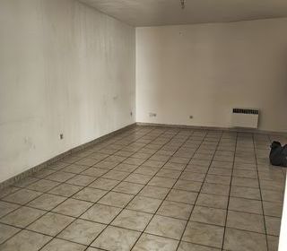  Appartement � vendre 3 pi�ces 43 m�