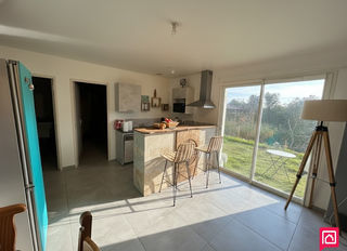  Maison � vendre 3 pi�ces 72 m�