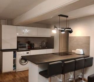  Appartement � louer 2 pi�ces 45 m�