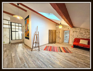  Immeuble � vendre 6 pi�ces 170 m�