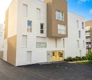  Appartement � vendre 3 pi�ces 65 m�