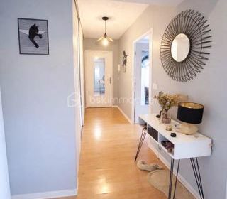  Appartement � vendre 4 pi�ces 78 m�