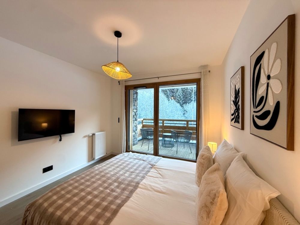 � vendre  Appartement Les Gets (74260)