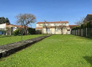  Maison � vendre 6 pi�ces 105 m�