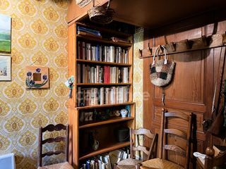  Maison � vendre 12 pi�ces 302 m�