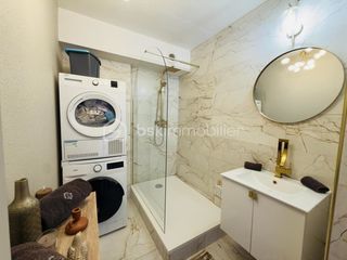  Appartement � vendre 1 pi�ce 35 m�