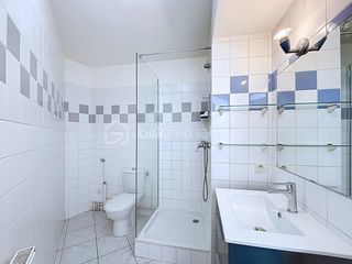  Appartement � vendre 2 pi�ces 43 m�