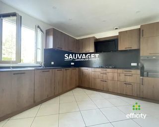  Maison � vendre 6 pi�ces 160 m�