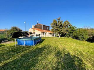  Maison � vendre 5 pi�ces 93 m�