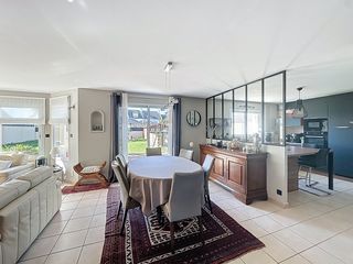  Maison � vendre 7 pi�ces 138 m�