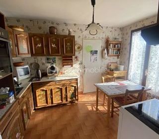  Maison � vendre 5 pi�ces 96 m�