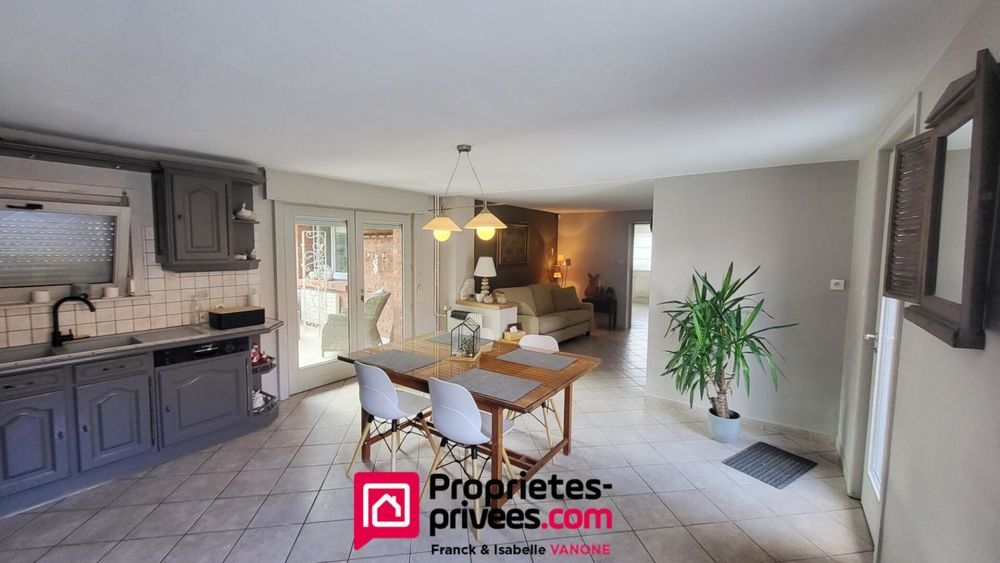 � vendre  Maison Verlinghem (59237)