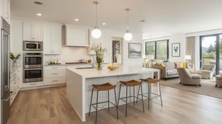  Appartement � vendre 3 pi�ces 60 m�