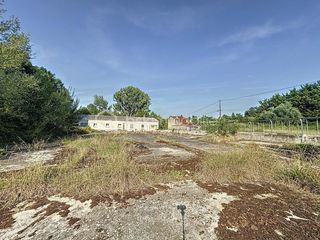  Terrain � vendre 3276 m�