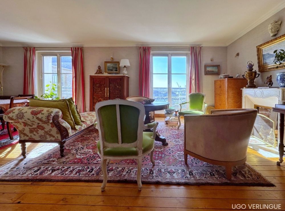 � vendre  Appartement Saint-Malo (35400)