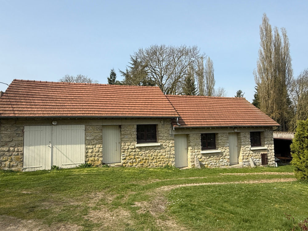 � vendre  Maison Grisy-les-Pl�tres (95810)