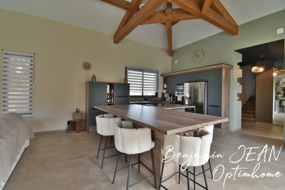 � vendre  Maison S�rignan (34410)