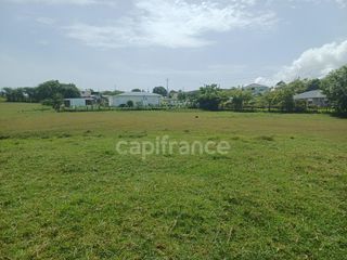  Terrain � vendre 1000 m�