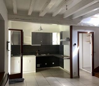  Maison � vendre 3 pi�ces 72 m�