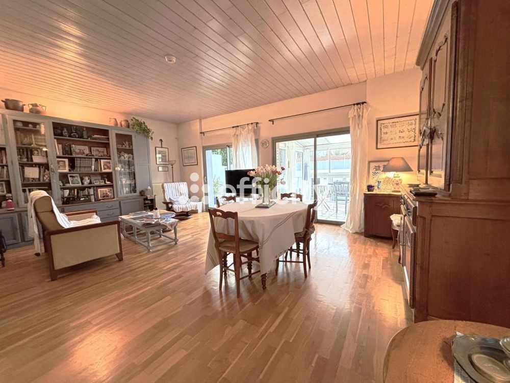 � vendre  Maison La Rochelle (17000)