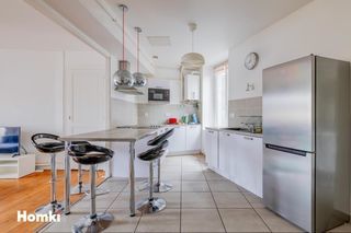  Appartement � vendre 4 pi�ces 92 m�