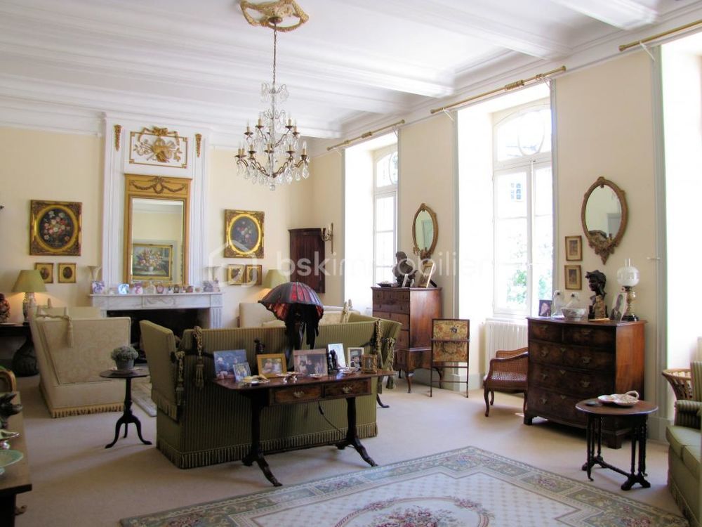 � vendre  H�tel Particulier Condom (32100)