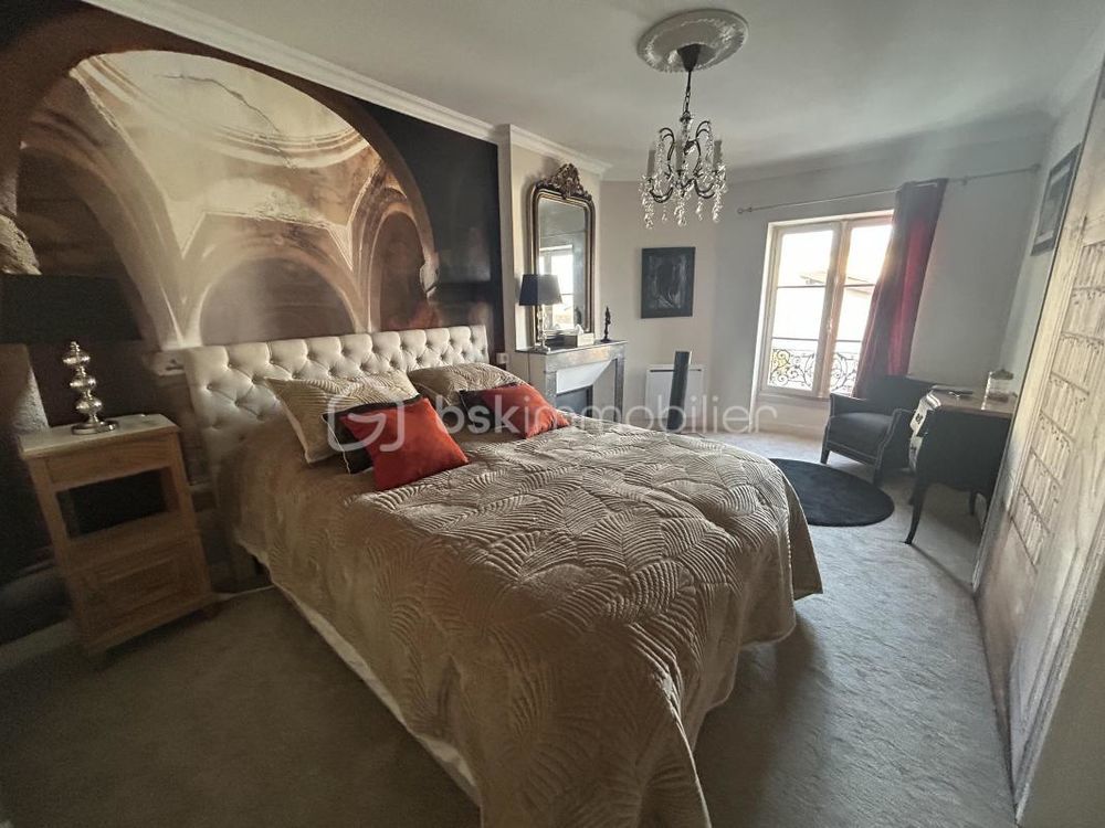 � vendre  H�tel Particulier Marmande (47200)