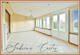  Maison � vendre 5 pi�ces 111 m�