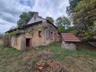  Maison � vendre 3 pi�ces 120 m�