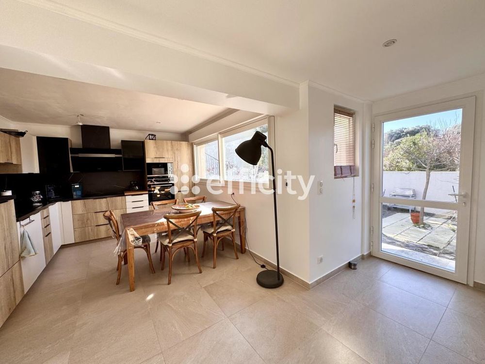 � vendre  Maison La Londe-les-Maures (83250)