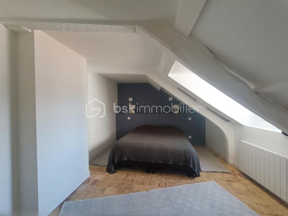 � vendre  Maison Honfleur (14600)