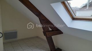  Maison � vendre 3 pi�ces 77 m�