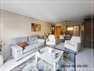  Maison � vendre 5 pi�ces 152 m�