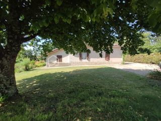  Maison � vendre 4 pi�ces 125 m�